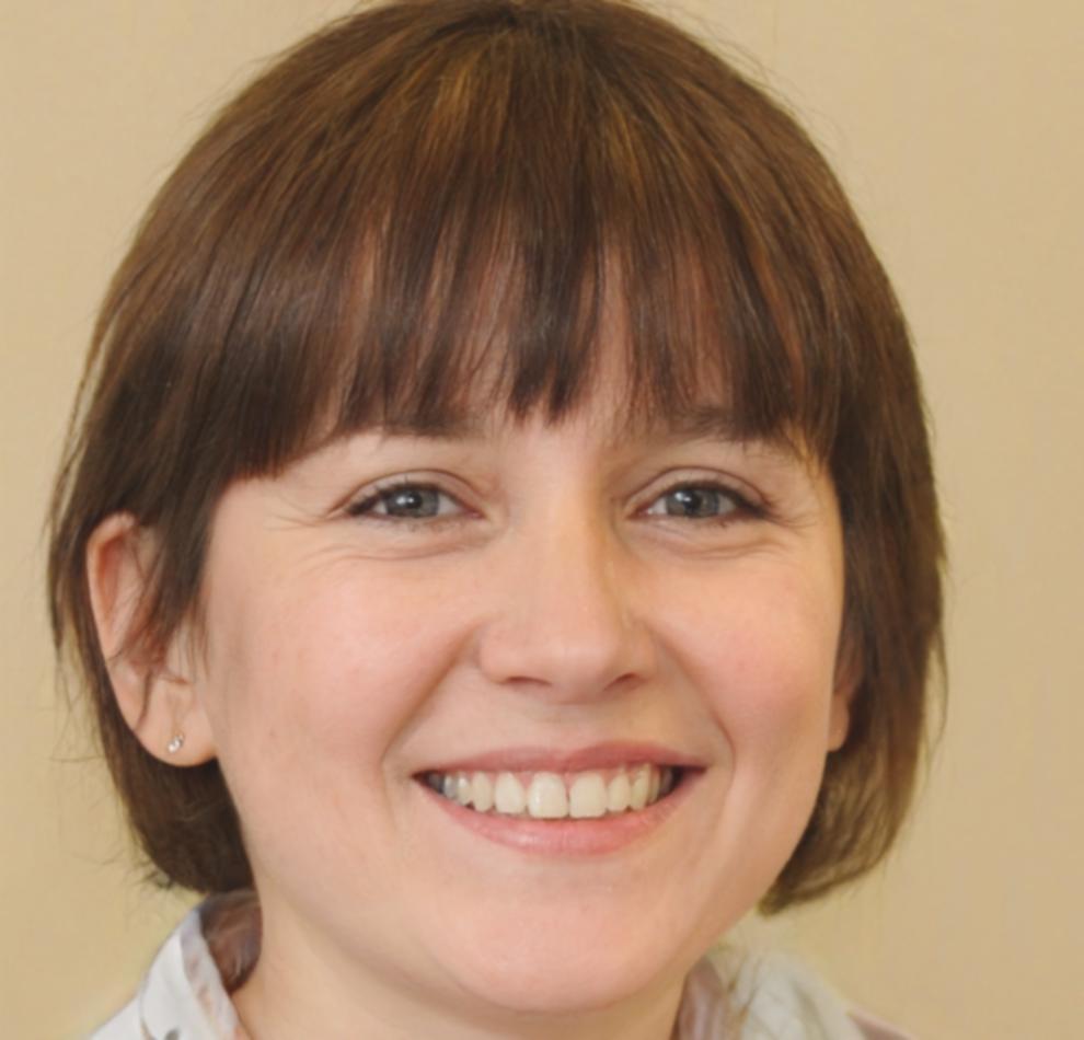 Marie-Claude Dubois, Analyste Financière Senior